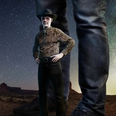 John Landau & The Giants