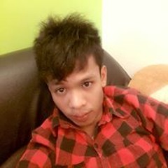 อุลตร้าแนน หนุ่มลูกทุ่งไท