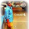 Omar and amer