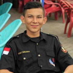 Riski Riwanda Ikram