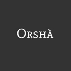 Orshà