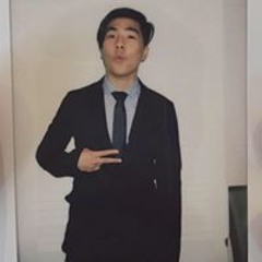 Kenny Liu