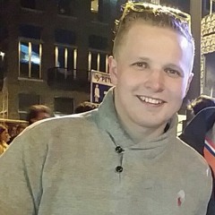 Laurens Harms
