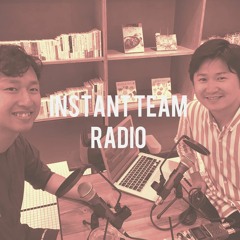 インスタントチームラジオ S Stream インスタントチームラジオ S Stream