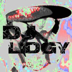 Dj Lidgy
