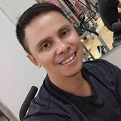 Imawan Renwarin