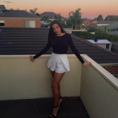 Alexia Tassoulas
