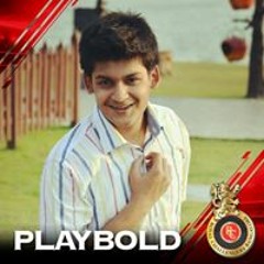 Naman Kothari