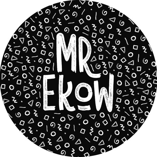 Mr Ekow’s avatar
