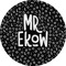 Mr Ekow