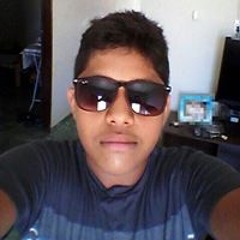 Lucas Ferreira Pires