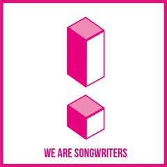 We Are Songwriters