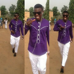 James Yakubu Botchway