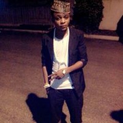 Umar Sultan Hamza