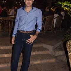 Andrew Tewfik Makram