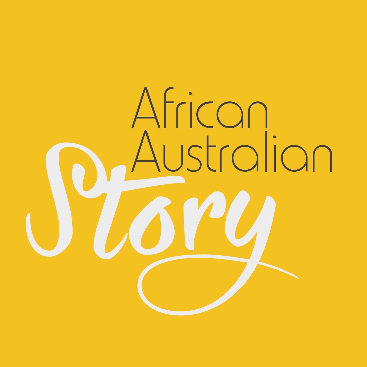 African Australian Story