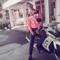 rAnDy'cOrNeLeZ [ Revolution Bass Bitung ]