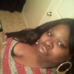 Donille Black'queen Davis