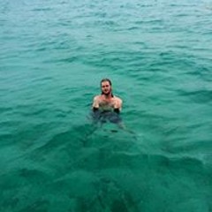 Stephen van den Heever