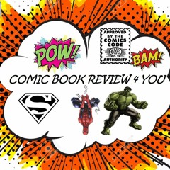 ComicBookReview4You