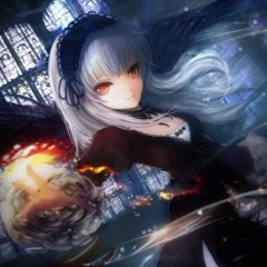 MsBlueCadenca - Nightcore