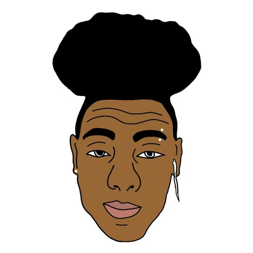 #Afrodunk’s avatar