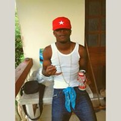 Popcaan Harper