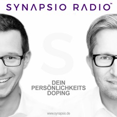 SYNAPSIO PERSÖNLICHKEITS - DOPING