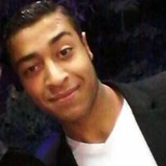 Ahmed Said