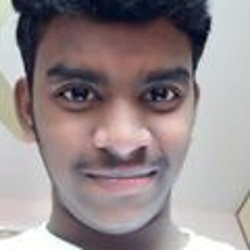 Arun Kumar’s avatar