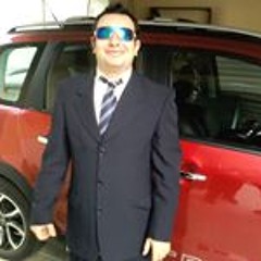 Maicon Camargo