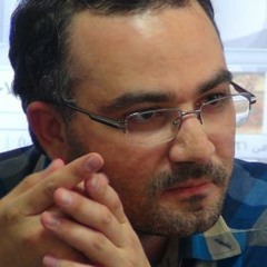 أحمد دعدوش