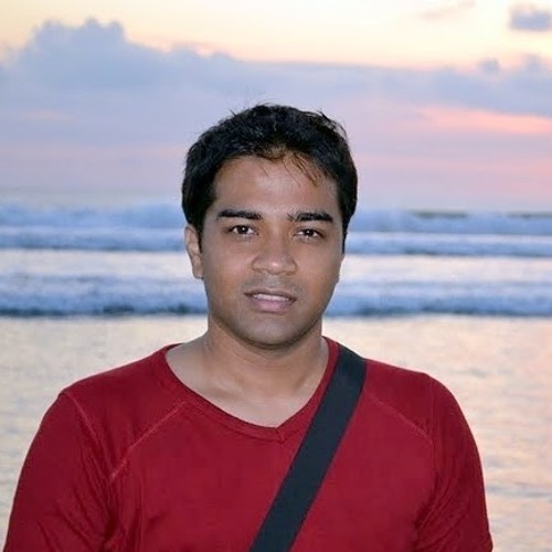 Ravi Iyer’s avatar