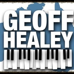 Geoff Healey