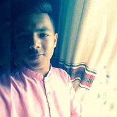 Rafidul Hoque