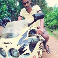 Pawan Iddamalgoda