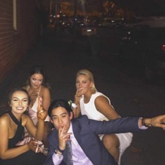 aaronisaloner
