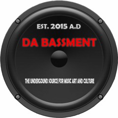 DA BASSMENT BLOG