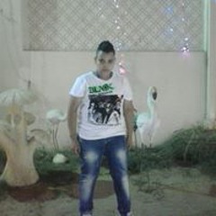 mohamed hamosa