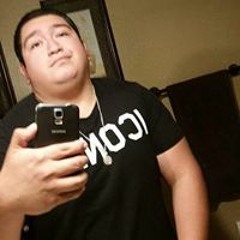 Aurelio Anthony Cadena