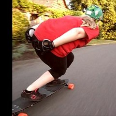 Longboardamama