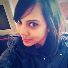 karishma ramchurn