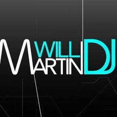 Will Martin DJ (WM)