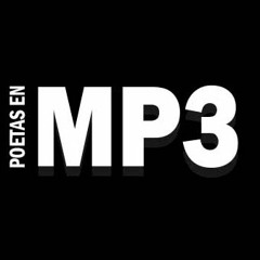 Poetas en mp3