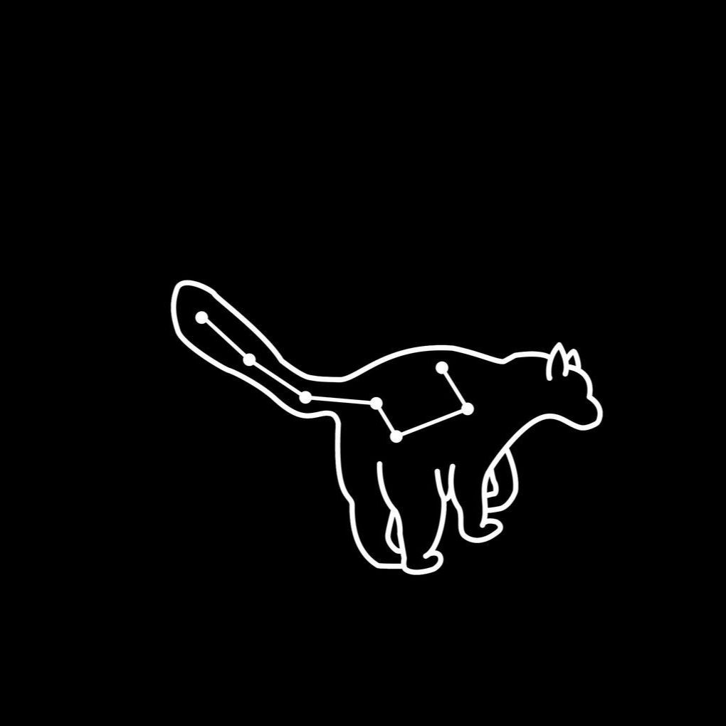 Ursa Mică podcast artwork