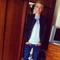 Ashley Messham