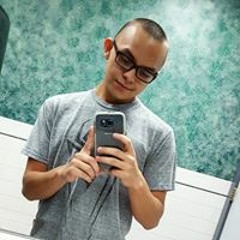 Tyler Searcy-Radke
