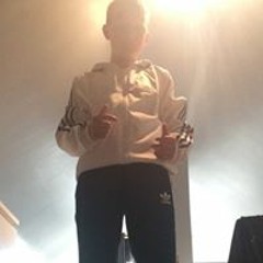 jamie