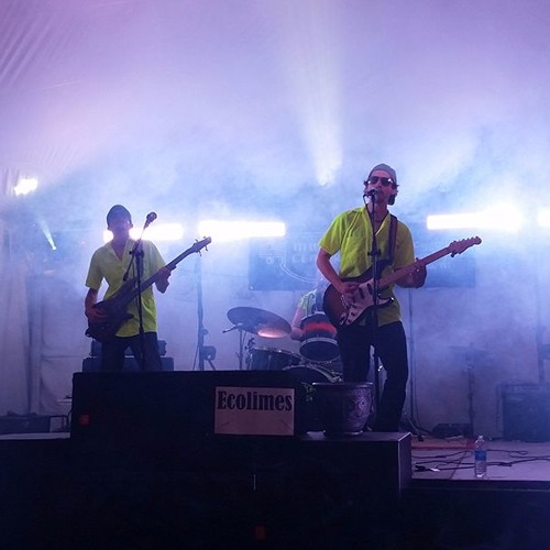 Stream EcoLimes music Listen to songs, albums, playlists for free on