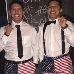 Christian Ramirez